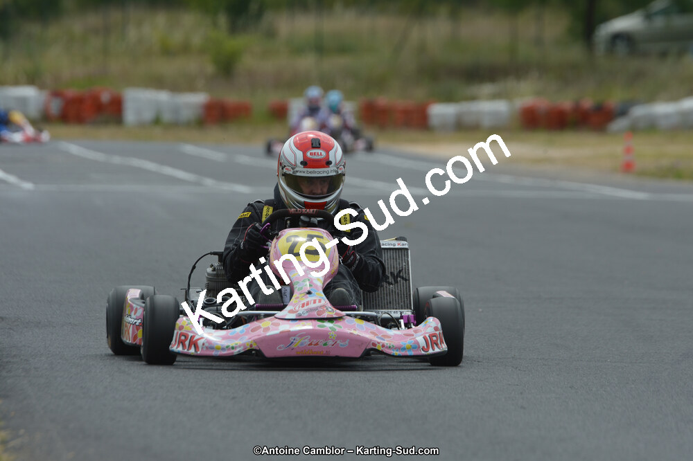 25/05/2014 : Kartix Clubs à Ganges (Photos Antoine Camblor) 2014 — karting