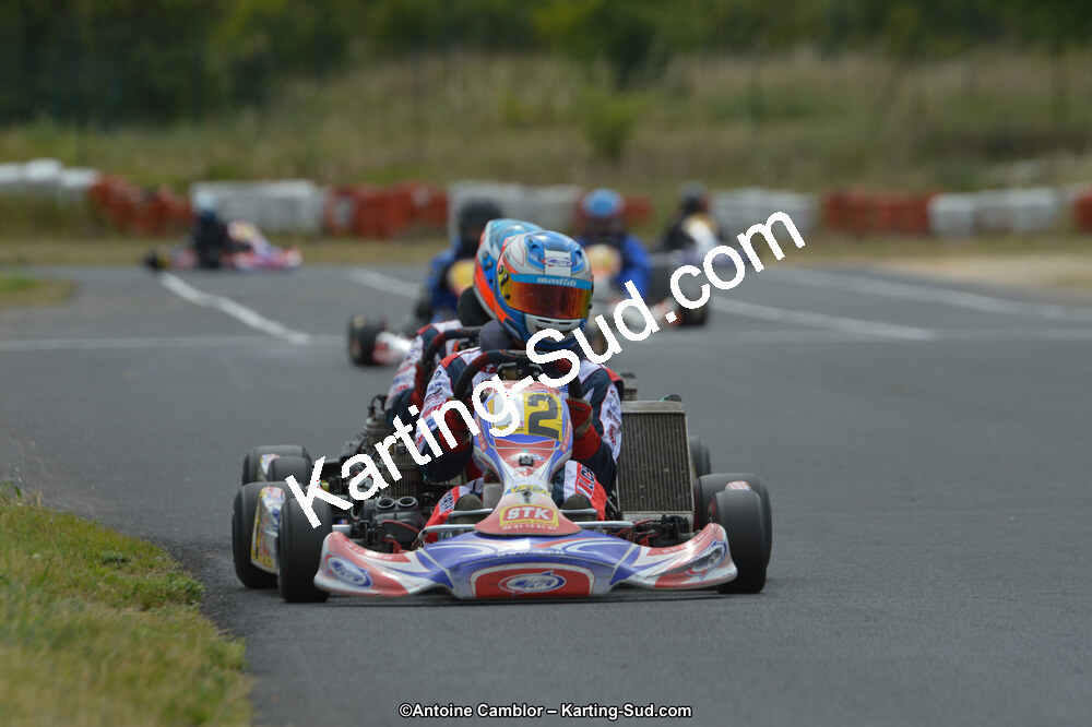 25/05/2014 : Kartix Clubs à Ganges (Photos Antoine Camblor) 2014 — karting