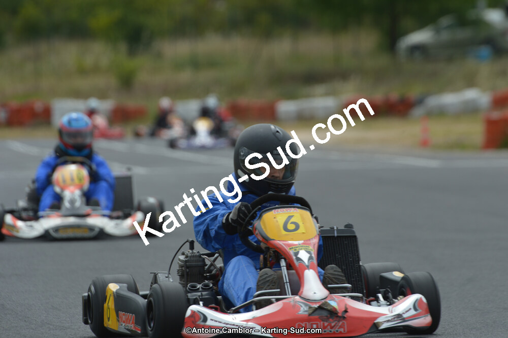 25/05/2014 : Kartix Clubs à Ganges (Photos Antoine Camblor) 2014 — karting