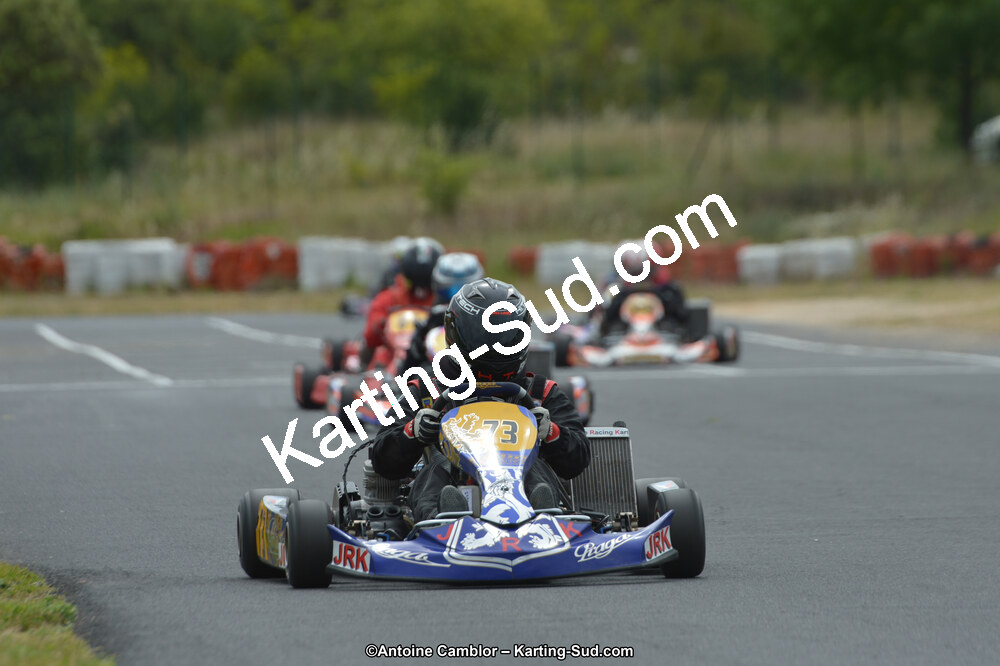 25/05/2014 : Kartix Clubs à Ganges (Photos Antoine Camblor) 2014 — karting