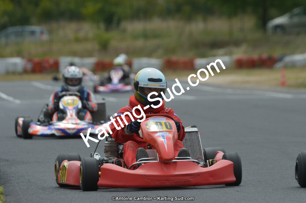 25/05/2014 : Kartix Clubs à Ganges (Photos Antoine Camblor) 2014 — karting
