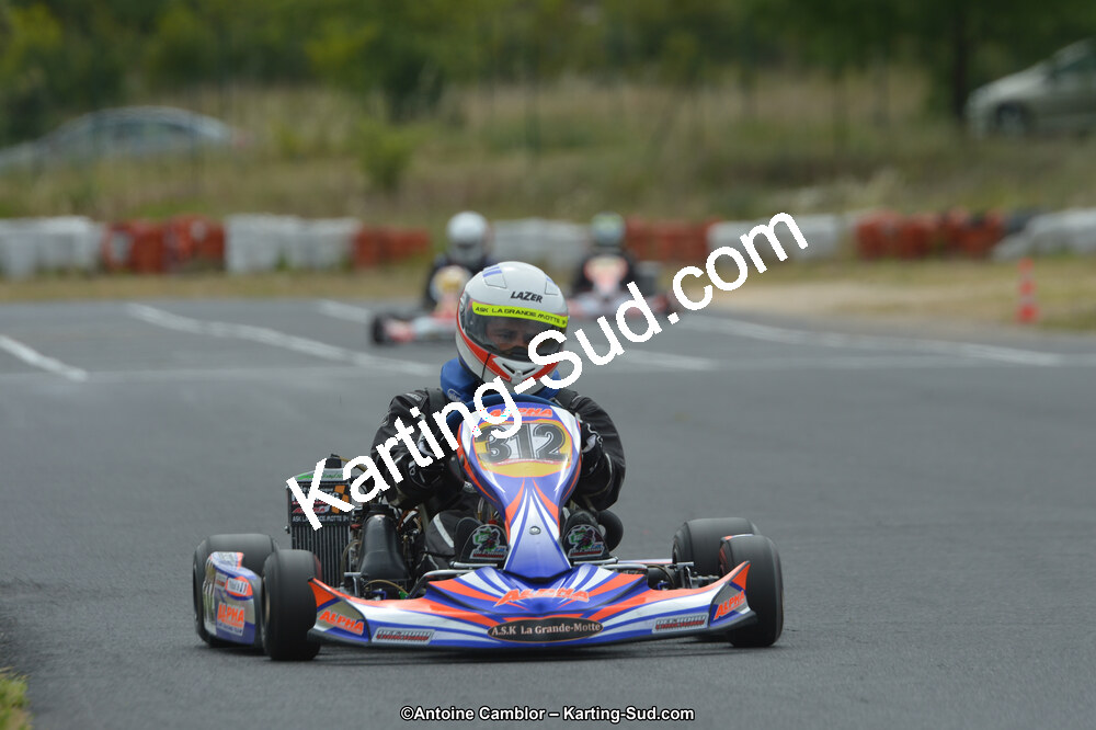 25/05/2014 : Kartix Clubs à Ganges (Photos Antoine Camblor) 2014 — karting