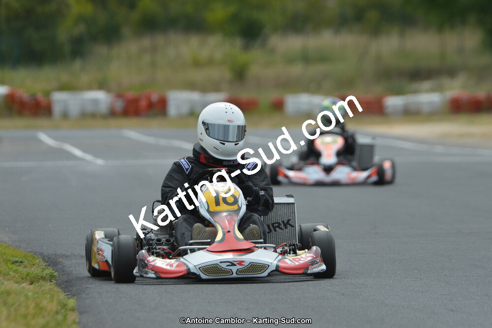 25/05/2014 : Kartix Clubs à Ganges (Photos Antoine Camblor) 2014 — karting