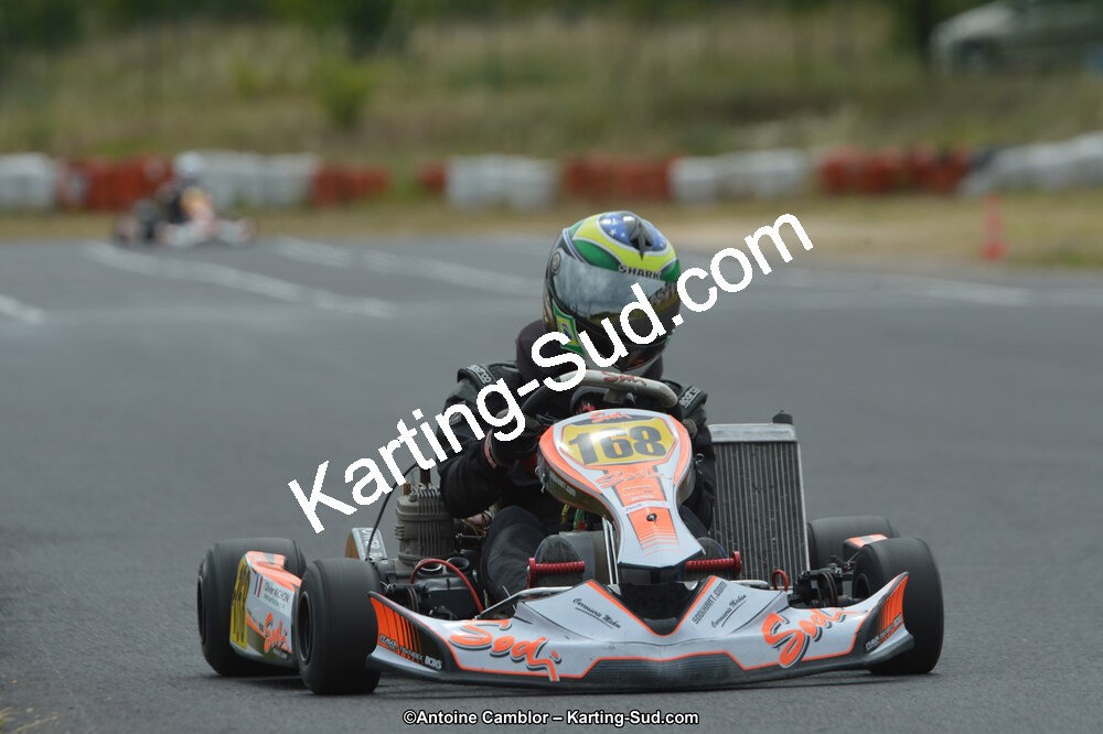 25/05/2014 : Kartix Clubs à Ganges (Photos Antoine Camblor) 2014 — karting