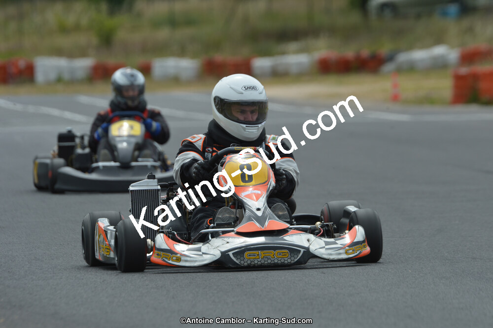 25/05/2014 : Kartix Clubs à Ganges (Photos Antoine Camblor) 2014 — karting
