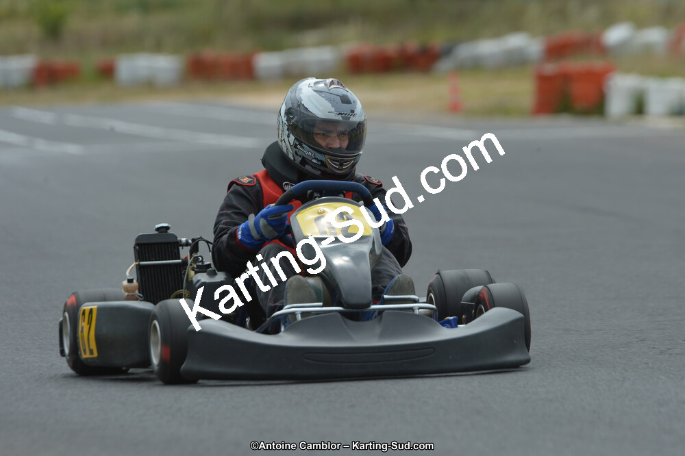 25/05/2014 : Kartix Clubs à Ganges (Photos Antoine Camblor) 2014 — karting
