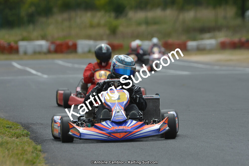 25/05/2014 : Kartix Clubs à Ganges (Photos Antoine Camblor) 2014 — karting