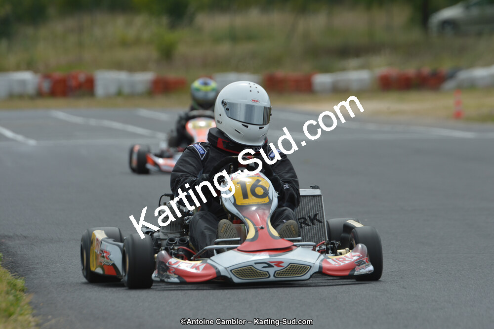 25/05/2014 : Kartix Clubs à Ganges (Photos Antoine Camblor) 2014 — karting