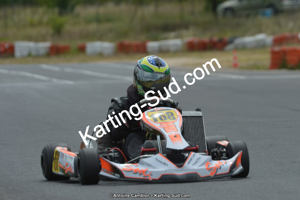 25/05/2014 : Kartix Clubs à Ganges (Photos Antoine Camblor) 2014 — karting