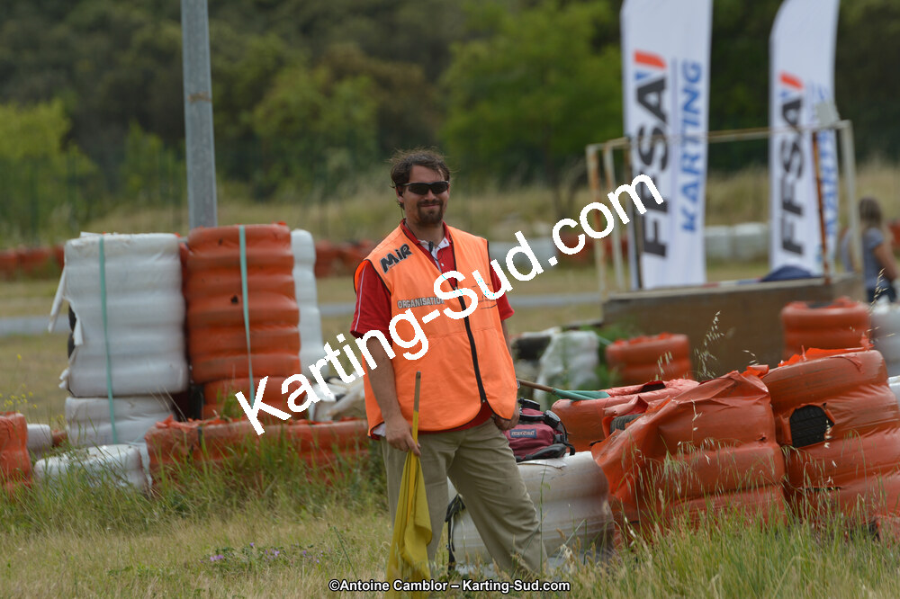 25/05/2014 : Kartix Clubs à Ganges (Photos Antoine Camblor) 2014 — karting