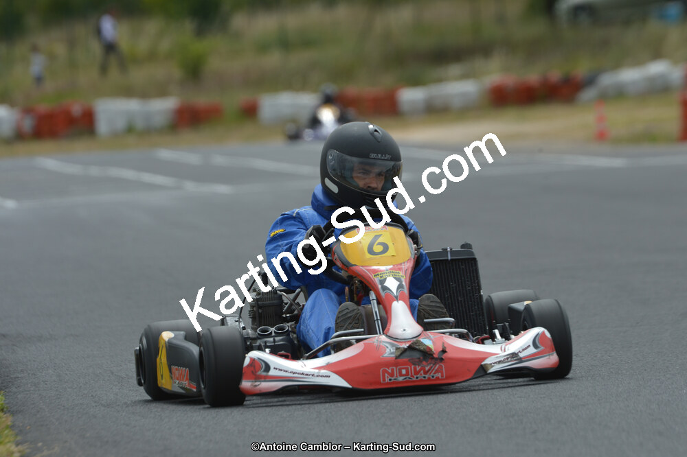 25/05/2014 : Kartix Clubs à Ganges (Photos Antoine Camblor) 2014 — karting