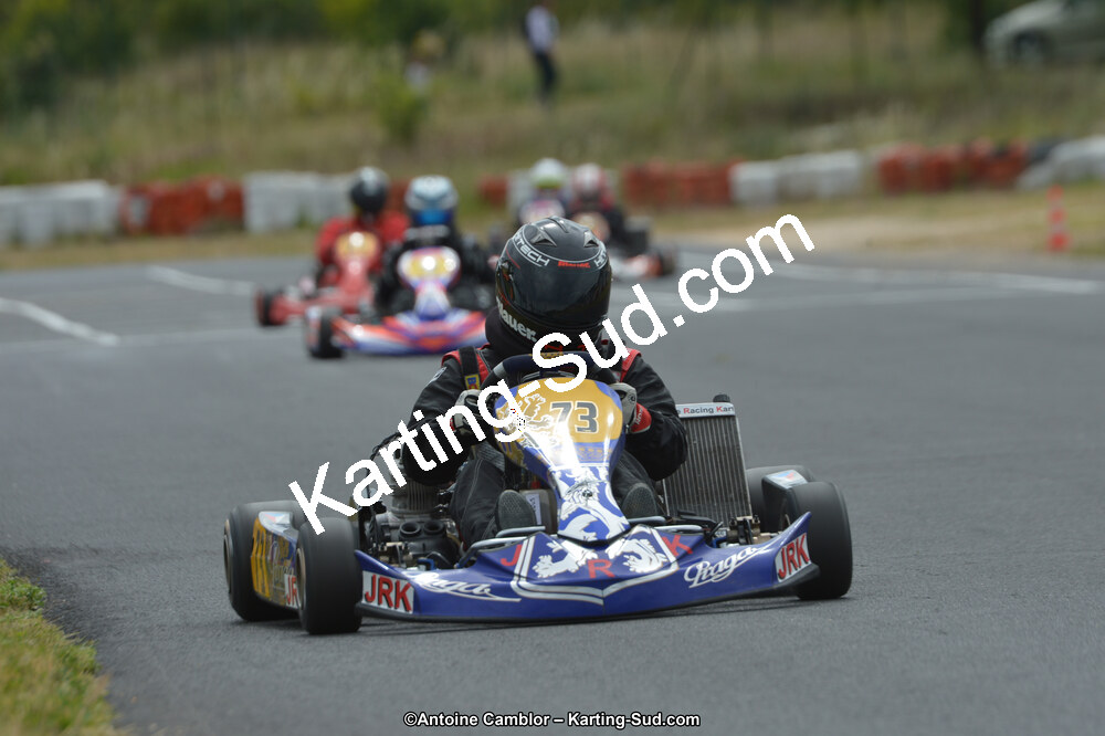 25/05/2014 : Kartix Clubs à Ganges (Photos Antoine Camblor) 2014 — karting