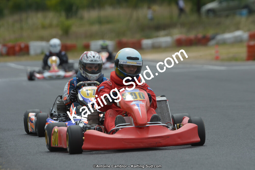25/05/2014 : Kartix Clubs à Ganges (Photos Antoine Camblor) 2014 — karting