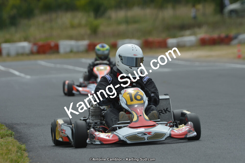 25/05/2014 : Kartix Clubs à Ganges (Photos Antoine Camblor) 2014 — karting