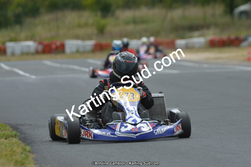 25/05/2014 : Kartix Clubs à Ganges (Photos Antoine Camblor) 2014 — karting