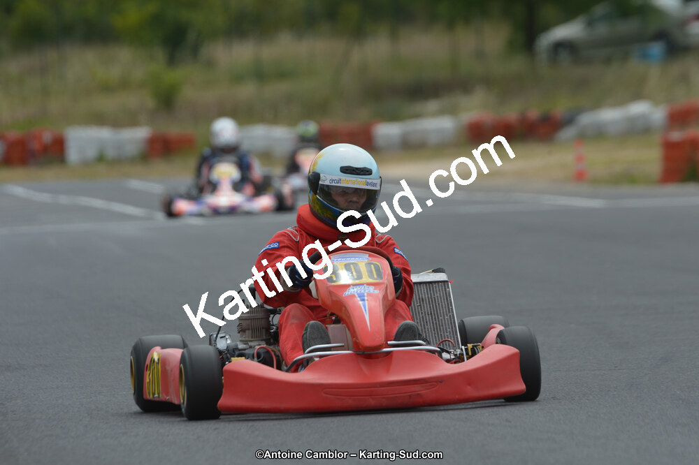 25/05/2014 : Kartix Clubs à Ganges (Photos Antoine Camblor) 2014 — karting