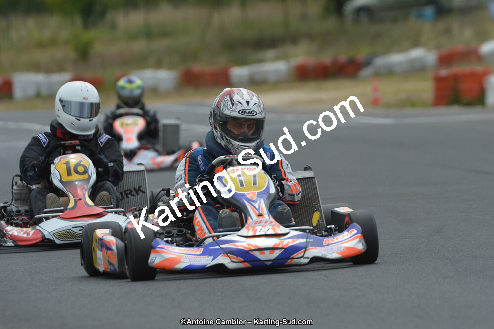 25/05/2014 : Kartix Clubs à Ganges (Photos Antoine Camblor) 2014 — karting