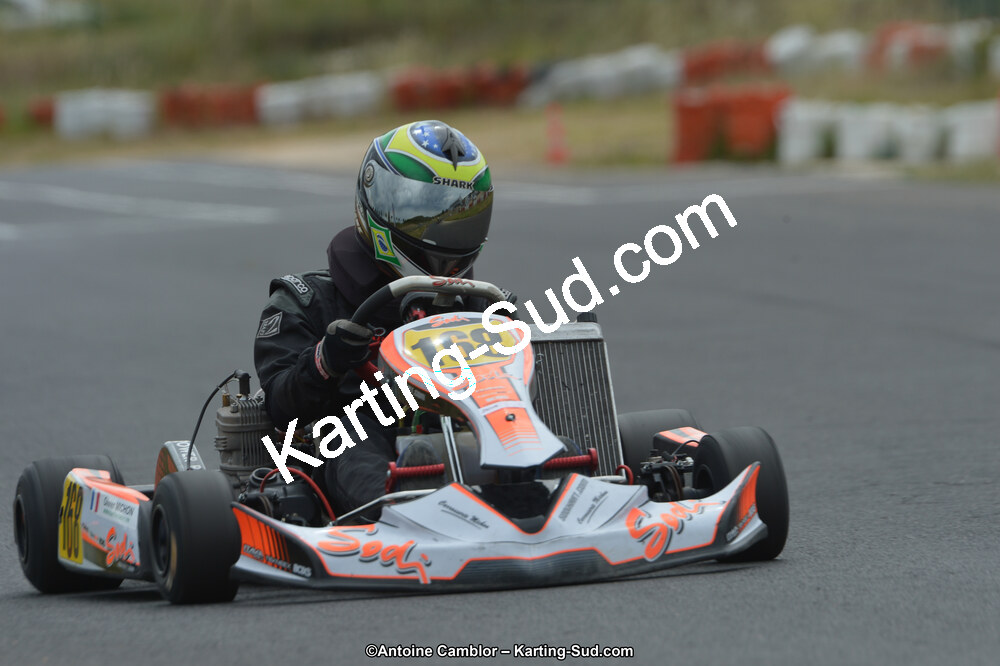 25/05/2014 : Kartix Clubs à Ganges (Photos Antoine Camblor) 2014 — karting
