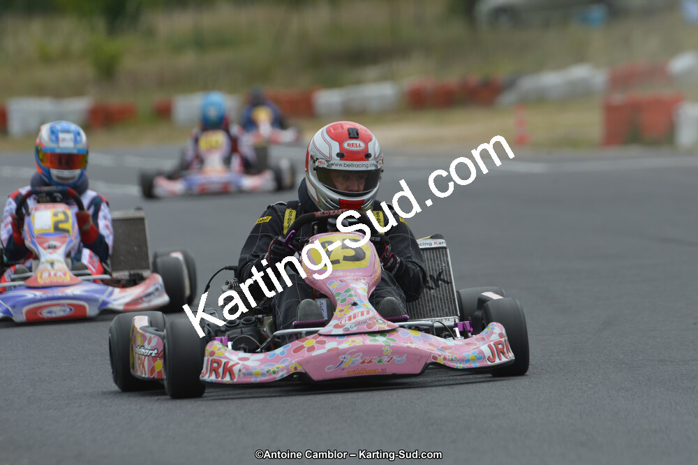 25/05/2014 : Kartix Clubs à Ganges (Photos Antoine Camblor) 2014 — karting