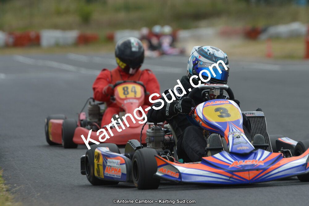 25/05/2014 : Kartix Clubs à Ganges (Photos Antoine Camblor) 2014 — karting