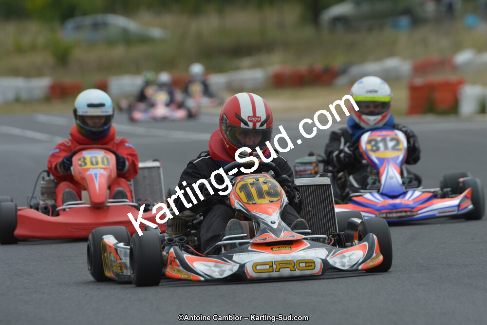 25/05/2014 : Kartix Clubs à Ganges (Photos Antoine Camblor) 2014 — karting