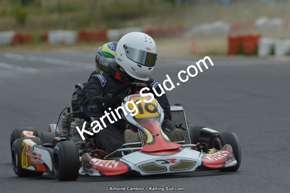 25/05/2014 : Kartix Clubs à Ganges (Photos Antoine Camblor) 2014 — karting