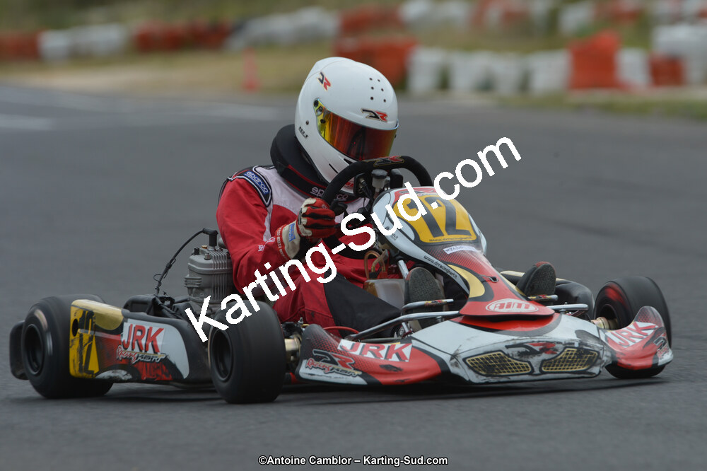 25/05/2014 : Kartix Clubs à Ganges (Photos Antoine Camblor) 2014 — karting