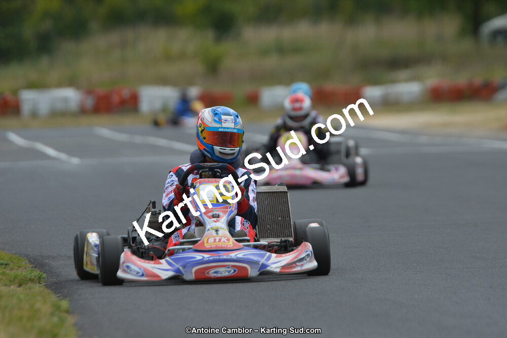 25/05/2014 : Kartix Clubs à Ganges (Photos Antoine Camblor) 2014 — karting