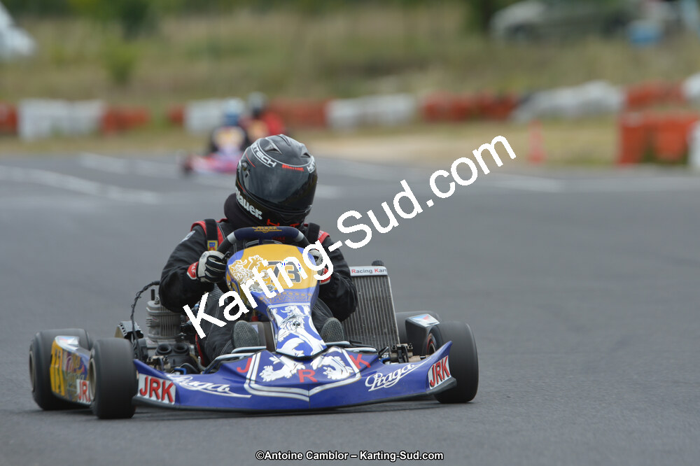 25/05/2014 : Kartix Clubs à Ganges (Photos Antoine Camblor) 2014 — karting