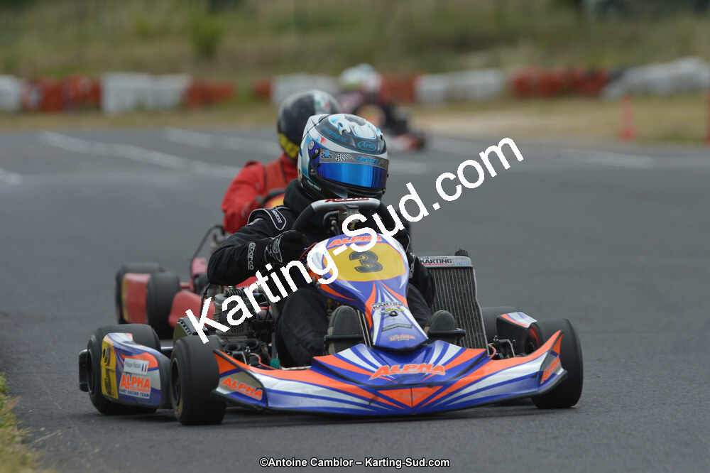 25/05/2014 : Kartix Clubs à Ganges (Photos Antoine Camblor) 2014 — karting