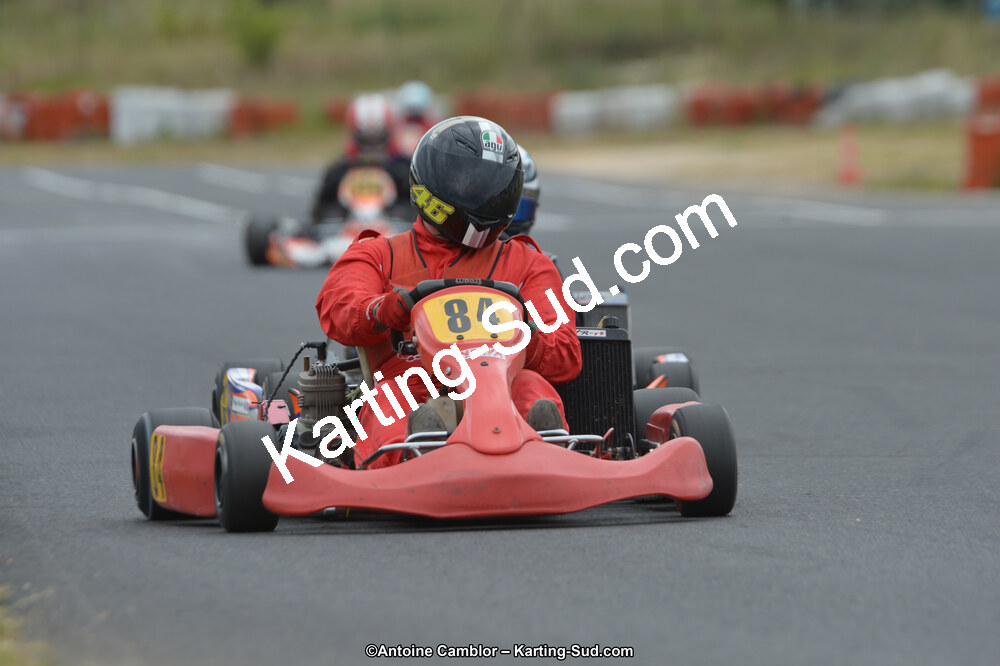 25/05/2014 : Kartix Clubs à Ganges (Photos Antoine Camblor) 2014 — karting