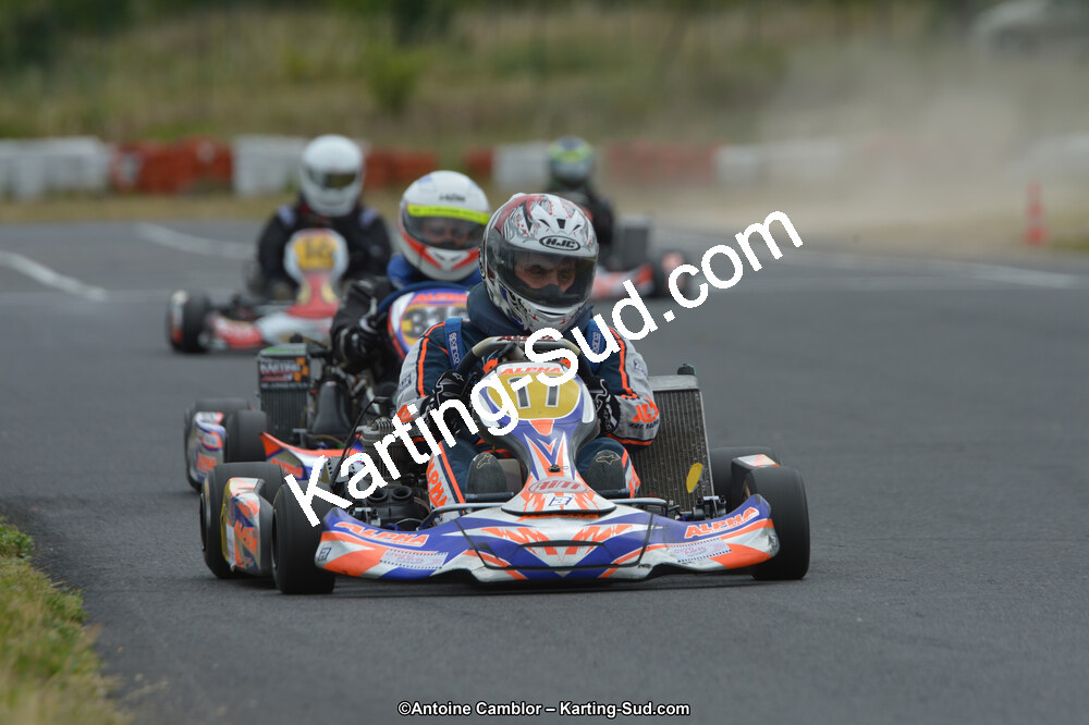 25/05/2014 : Kartix Clubs à Ganges (Photos Antoine Camblor) 2014 — karting