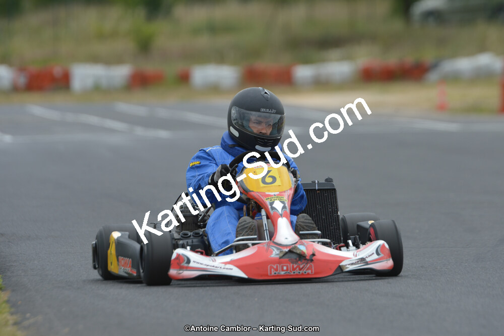 25/05/2014 : Kartix Clubs à Ganges (Photos Antoine Camblor) 2014 — karting