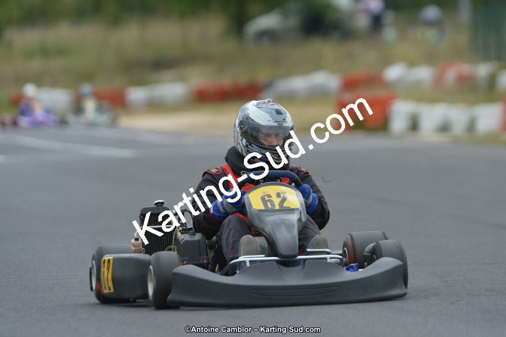25/05/2014 : Kartix Clubs à Ganges (Photos Antoine Camblor) 2014 — karting