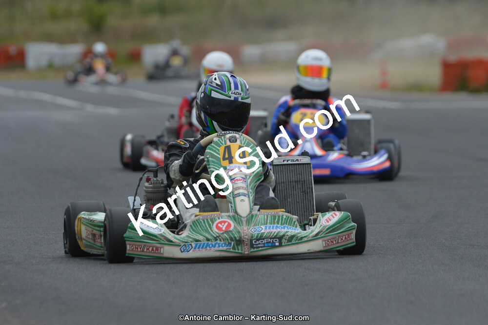 25/05/2014 : Kartix Clubs à Ganges (Photos Antoine Camblor) 2014 — karting
