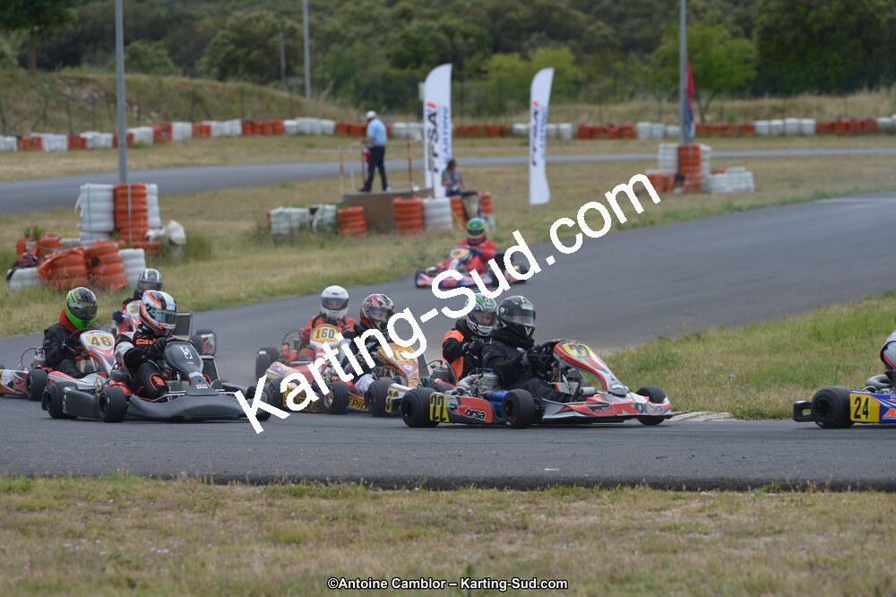 25/05/2014 : Kartix Clubs à Ganges (Photos Antoine Camblor) 2014 — karting