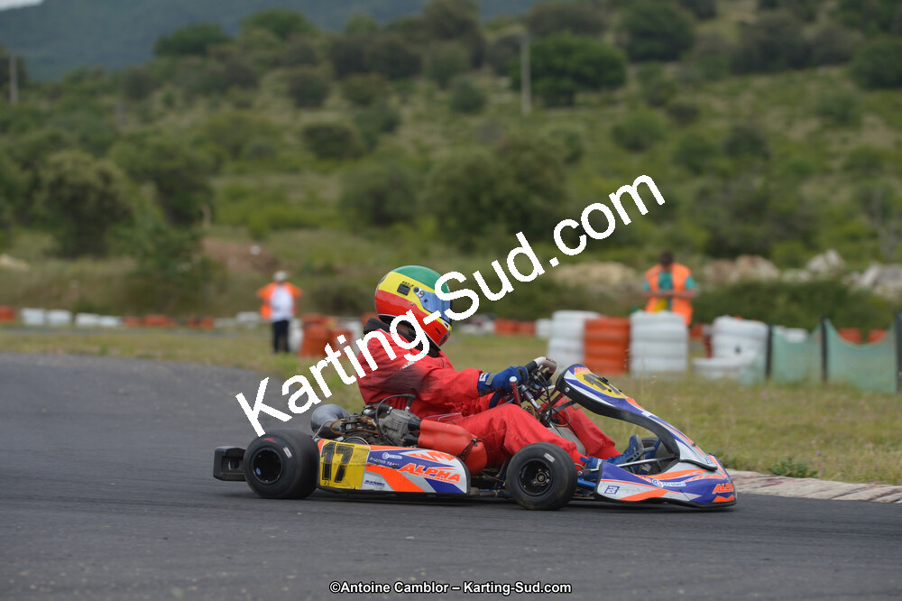 25/05/2014 : Kartix Clubs à Ganges (Photos Antoine Camblor) 2014 — karting