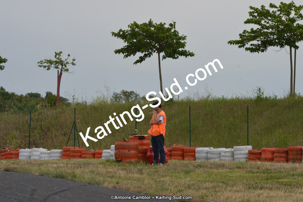 25/05/2014 : Kartix Clubs à Ganges (Photos Antoine Camblor) 2014 — karting