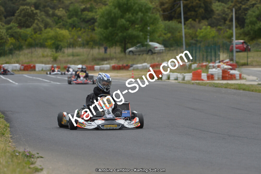 25/05/2014 : Kartix Clubs à Ganges (Photos Antoine Camblor) 2014 — karting