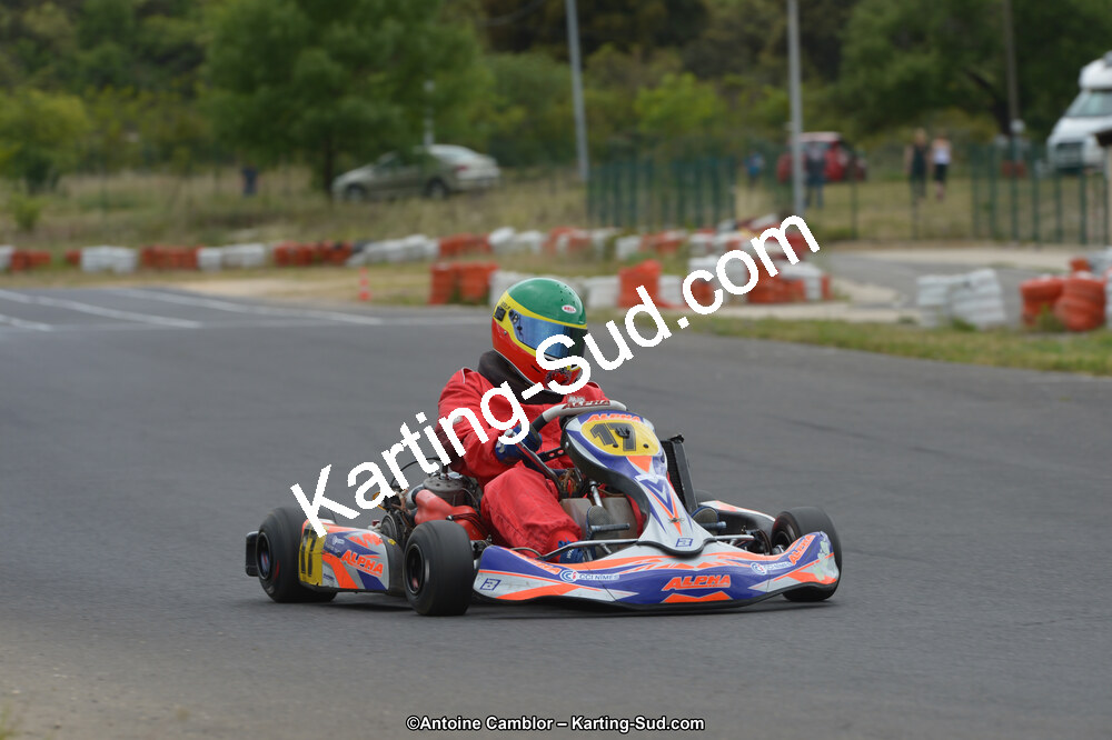 25/05/2014 : Kartix Clubs à Ganges (Photos Antoine Camblor) 2014 — karting