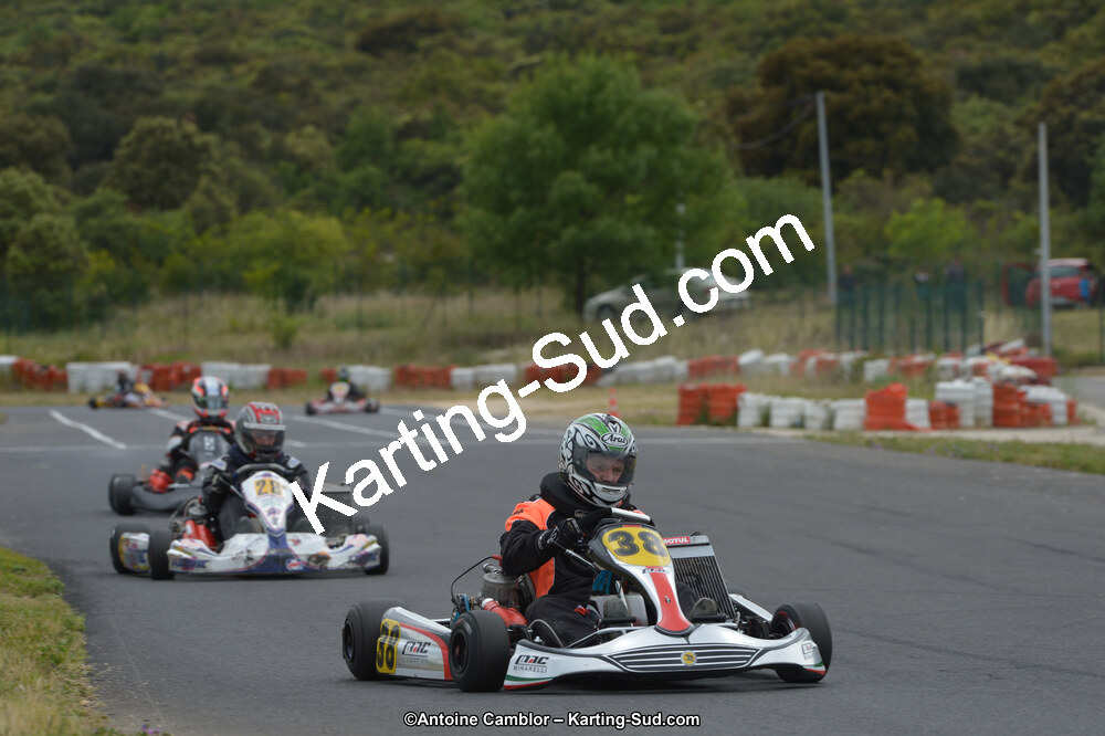 25/05/2014 : Kartix Clubs à Ganges (Photos Antoine Camblor) 2014 — karting