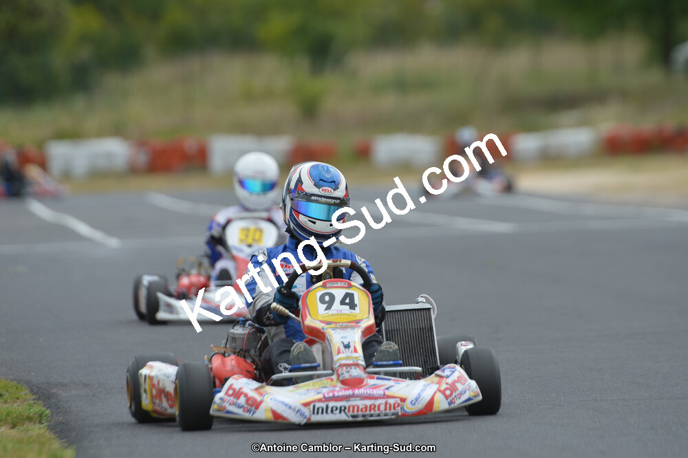 25/05/2014 : Kartix Clubs à Ganges (Photos Antoine Camblor) 2014 — karting