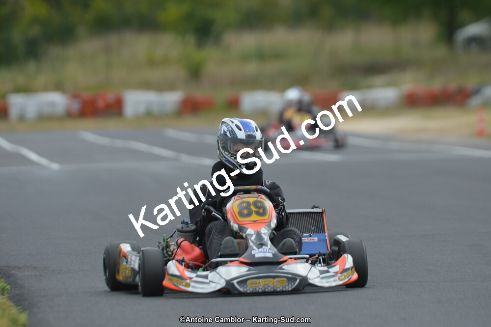 25/05/2014 : Kartix Clubs à Ganges (Photos Antoine Camblor) 2014 — karting