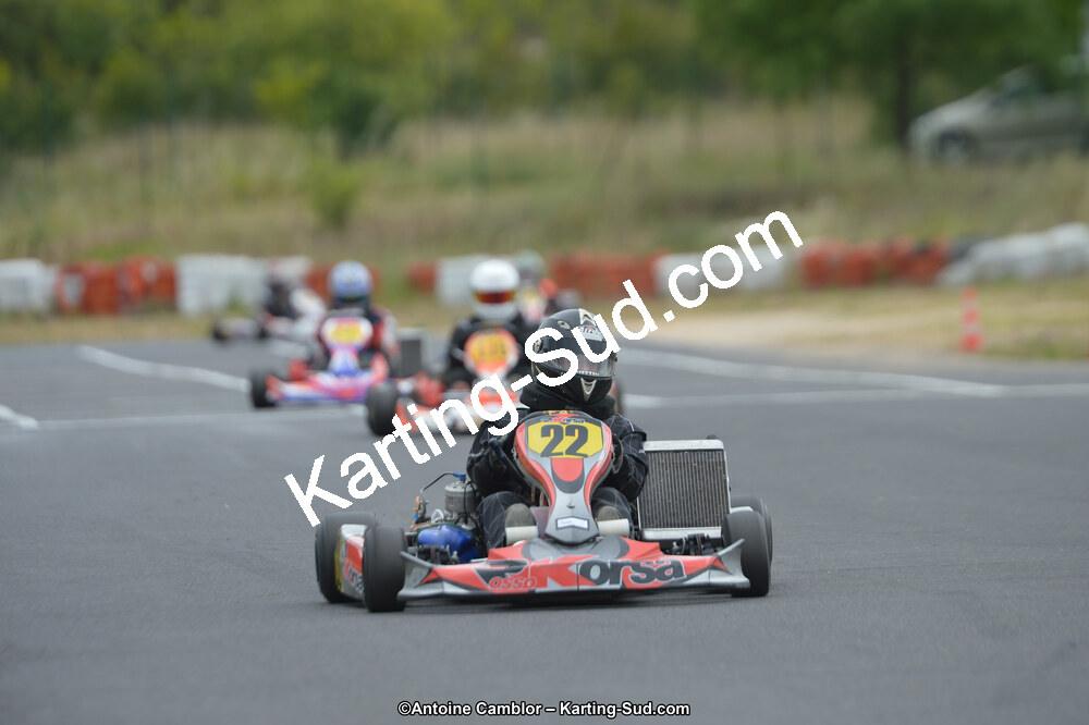 25/05/2014 : Kartix Clubs à Ganges (Photos Antoine Camblor) 2014 — karting