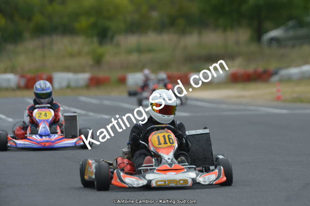 25/05/2014 : Kartix Clubs à Ganges (Photos Antoine Camblor) 2014 — karting