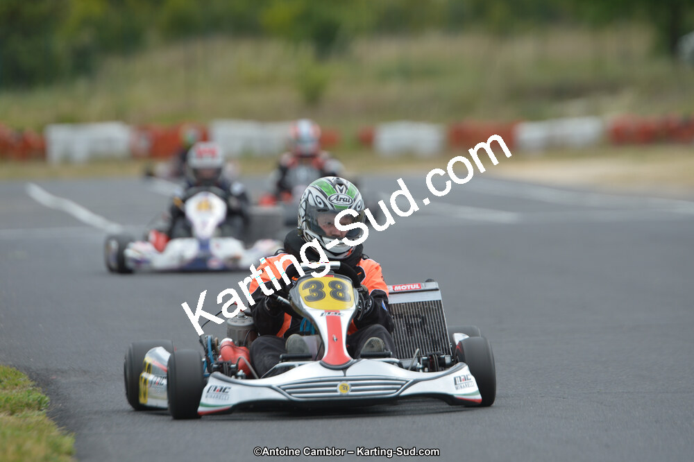 25/05/2014 : Kartix Clubs à Ganges (Photos Antoine Camblor) 2014 — karting