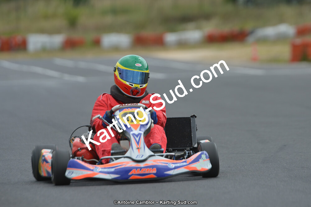 25/05/2014 : Kartix Clubs à Ganges (Photos Antoine Camblor) 2014 — karting