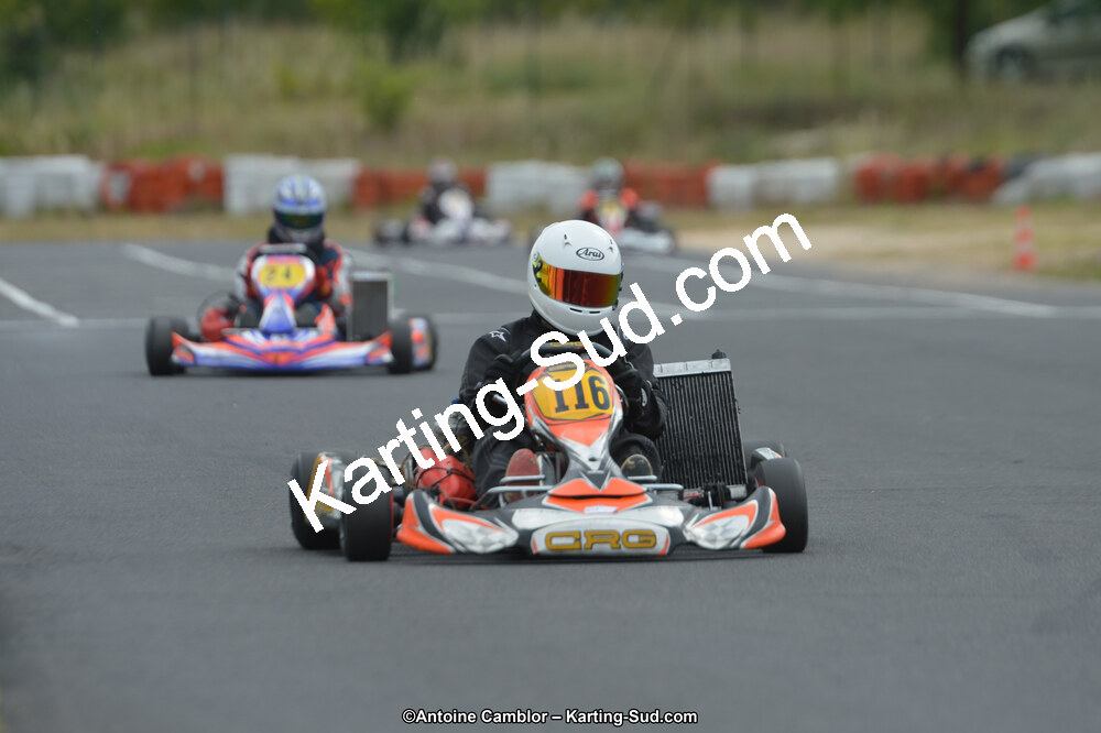 25/05/2014 : Kartix Clubs à Ganges (Photos Antoine Camblor) 2014 — karting