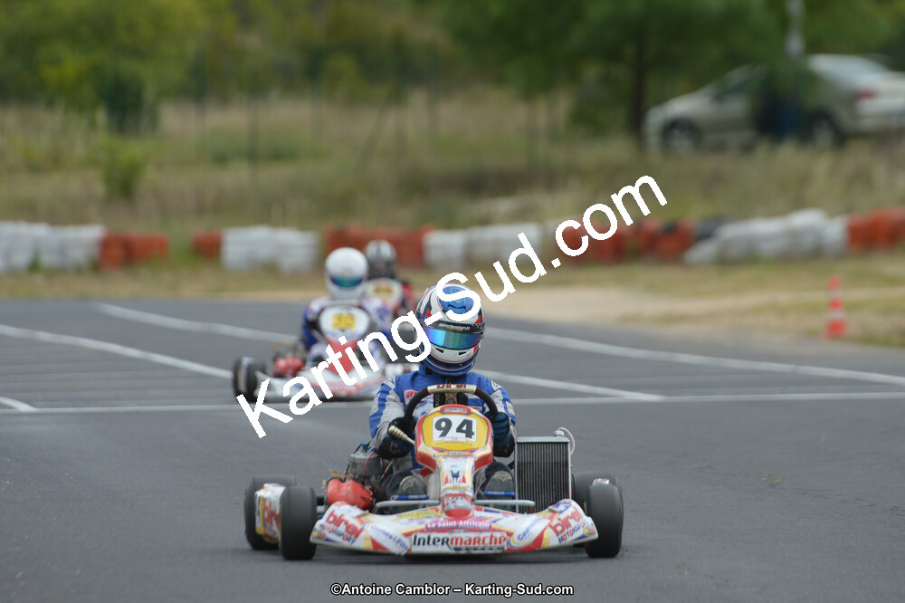 25/05/2014 : Kartix Clubs à Ganges (Photos Antoine Camblor) 2014 — karting