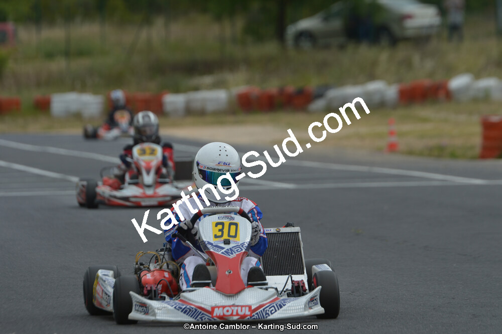 25/05/2014 : Kartix Clubs à Ganges (Photos Antoine Camblor) 2014 — karting